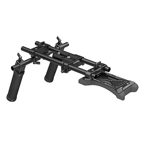 SMALLRIG Basic Shoulder Kit Schouderondersteuningsset - 2896