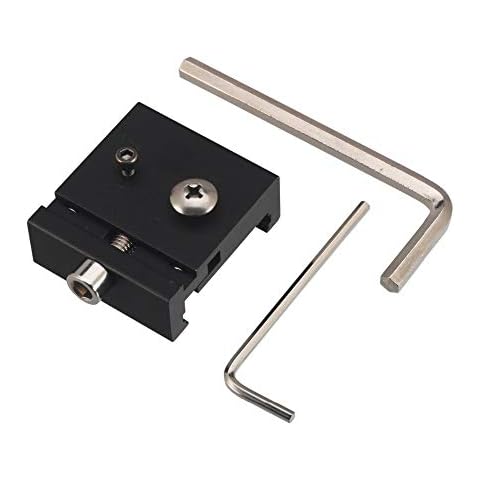 NEJE Master 2S/NEJE 3 Engraving Machine,Module Sliding Card Slot Tool Replacement Parts Cover