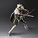 Square Enix Final Fantasy VII Remake Intergrade: Yuffie Play Arts Kai Action Figure W 4.57