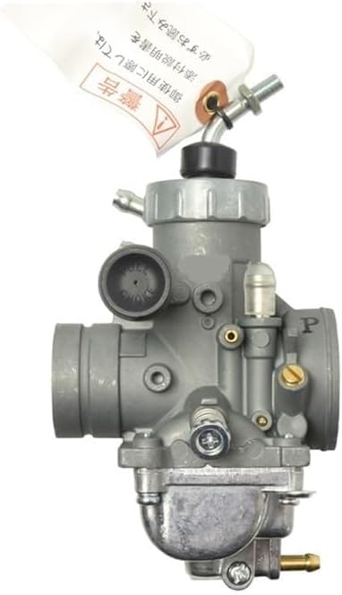 Carburateur DT125R résolvant les problèmes de démarrage à froid pour moto TZR125 et DT200