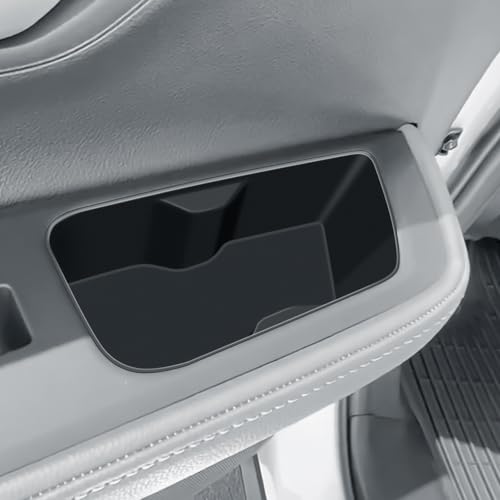 Caja de almacenamiento para puerta Grand Highlander de acabado premium original