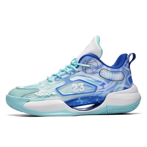Chaussures de basket-ball pour éviter les glissades et l'usure