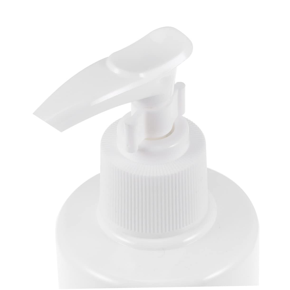 Botellas De Viaje Para Lociones Dispensador Portátil De Plástico Envases Vacíos Para Champú Y Cuidado Botella De Presión Práctica Para Cosméticos Y Productos 6 Piezas X 3
