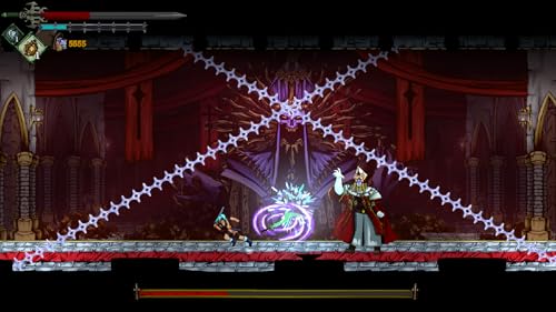 Barbarian Saga The Beastmaster Jeu Nintendo Switch - vue 4