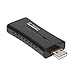 Price comparison product image TOOGOO Mini Portable HD USB 2.0 Port HDMI Monitor Video Capture Card for Computer
