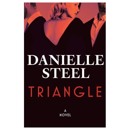 Triangle: A Novel