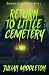 Produktbild Return to Little Cemetery (The Little Cemetery Series, Band 2)