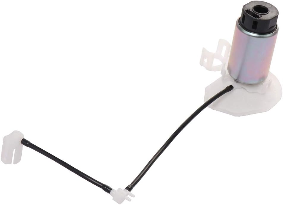 SCITOO Compatible with E8867 Fuel Pump Electrical Assembly High Performance fit 2009-2013 for Toyota Matrix L4-2.4L