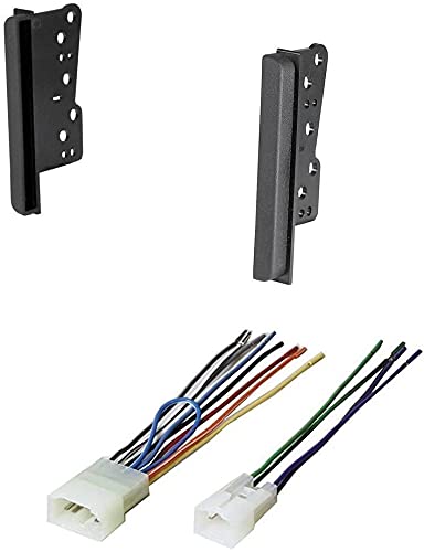 Absolute USA ABSTTR-992 Fits Toyota FJ Cruiser 2007 2008