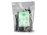 VITAMINSEA Kelp Dried Seaweed | Vegan Certified Wild North Atlantic Kelp Digitata | Perfect for Thyr