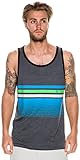 Billabong Men's Spinner Ombre Tank Top