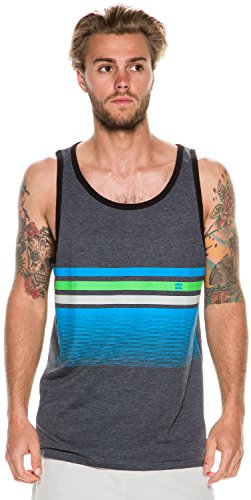 Billabong Men's Spinner Ombre Tank Top