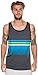 Billabong Men's Spinner Ombre Tank Top