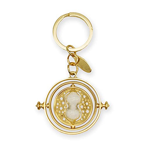 Harry Potter Time Turner Keychain