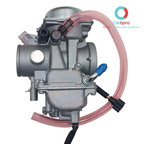 Carbpro 0470-449 Carburetor Fits For Arctic Cat Atv 400 500 Fis Tbx 2000 2001 2002 2003 #TOP5