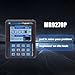 MR9270P Industrial Signal Generator 4-20mA/0-10V Dual Output With Built-in ARM Processor, PLC Valve Positioner Debugging Tool, IP54 Protection Rating, 72H Battery Life