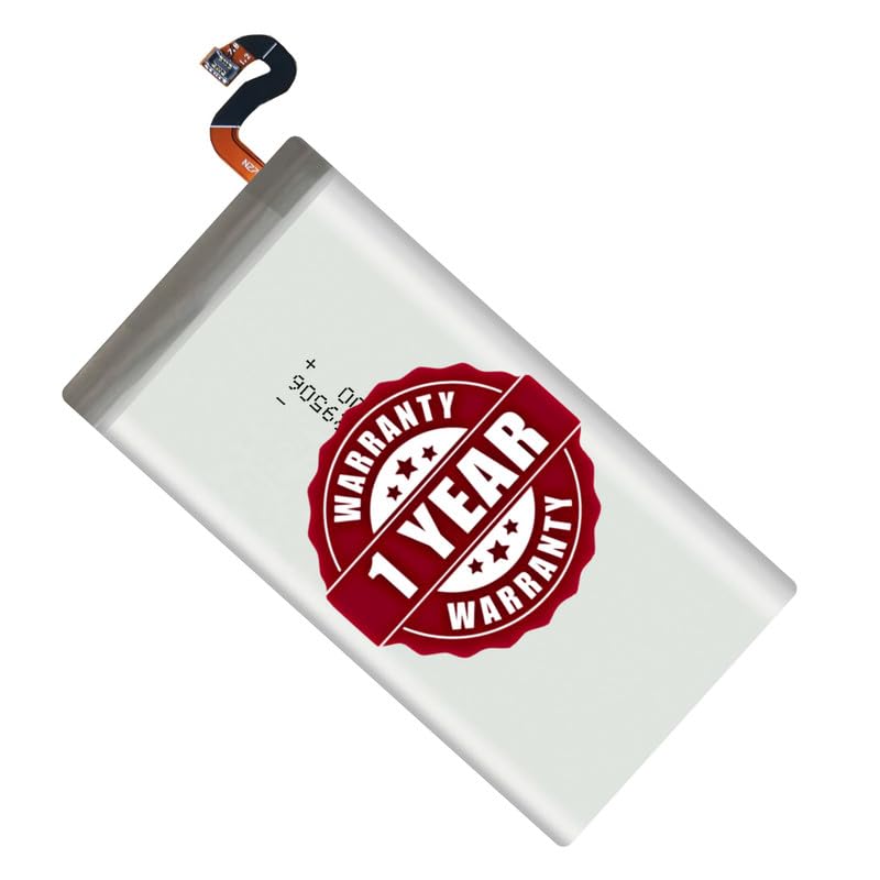 Image of Original EB-BG950ABE Battery Compatible with Samsung Galaxy S8 - (3000mAh) - 1 Year Warranty BC46