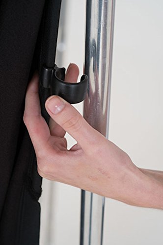 Manfrotto Pannello Riflettente, Effetto Elegante Distintivo - 2