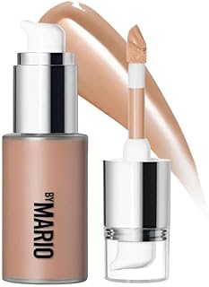 MAKEUP BY M - Suero bronceador y modelador su...