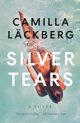Silver Tears view 2