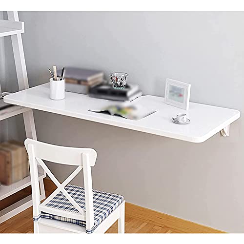 Table rabattable de cuisine pour libérer l'espace dans les petits studios