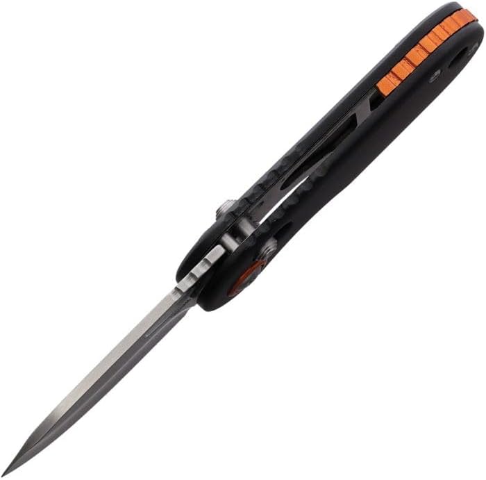 Rough Rider Slide Lock Black RR2594