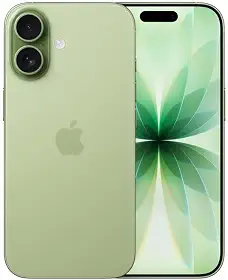 Apple iPhone 17 de 512 GB — Sálvia