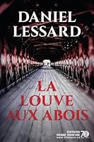 La Louve aux abois 2896333940 Book Cover