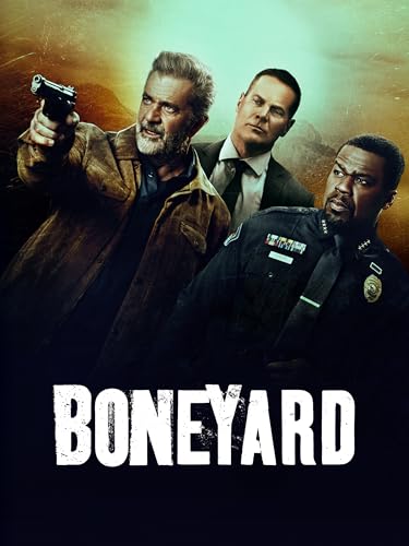 Bild: Boneyard f�r 0,00 EUR bei amazon.de