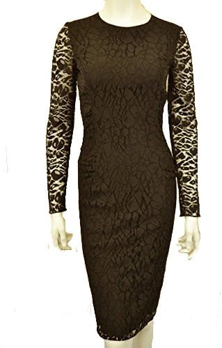 Amazon Co Jp Nina Ricci ニナリッチ 上質総レースワンピース36 Fop118 ニナリッチ Nina Ricci ワンピース 36 S 総レース タイトワンピース ニナリッチ ワンピース ニナリッチ アウトレット品 服 ファッション小物