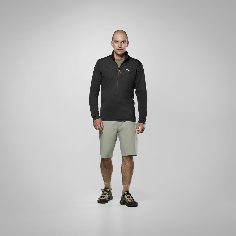 Salewa Męska kurtka Puez Cammino Pl Hz Jkt M