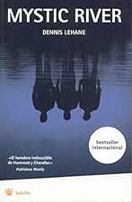 Mystic river- bolsillo: 012 (FICCION)