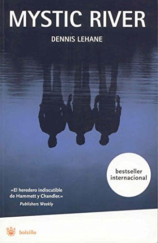 Mystic river- bolsillo: 012 (FICCION)