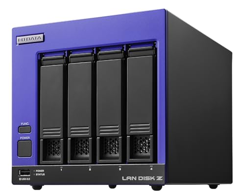 I-O DATA ACEI[Ef[^ CPU Windows Server IoT 2025 for Storage Standard 4hCu@lNAS LAN DISKiHDL4-Z25SI3BV[YjHDL4-Z25SI3B08