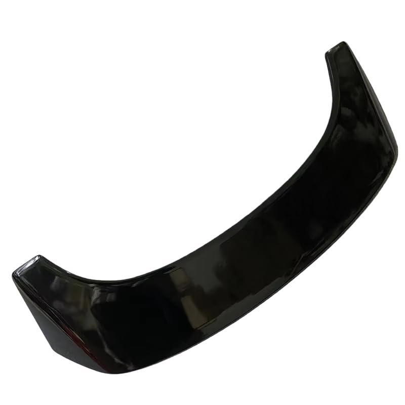 Spoiler arrière de toit premium pour Mazda 3 Axela Hayon 2020+