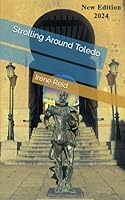 Strolling Around Toledo 152022219X Book Cover