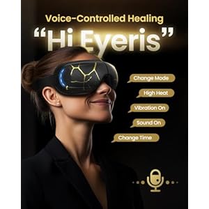 Renphoeyemassagerwithheatandcoolingmothersdaybirthdaygiftsforwomenmeneyeriskintsugifsahsaeligiblevoicecontroleyemaskmassagerformigraineseyecaredeviceforrelaxation Urban Country Home Decor Renpho eye massager with heat and cooling mothers daybirthday gifts for womenmen eyeris kintsugi fsahsa eligible voice control eye mask massager for migraines eye care device for relaxation urban country home decor