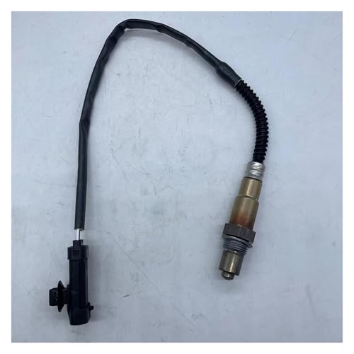 Capteur lambda O2 anti-pollution pour Scenic Megane 7700107433