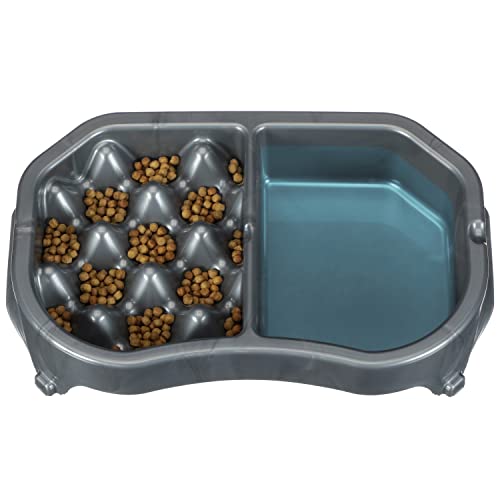 Neater Pet Brands Neater Slow Feeder Dog Bowls