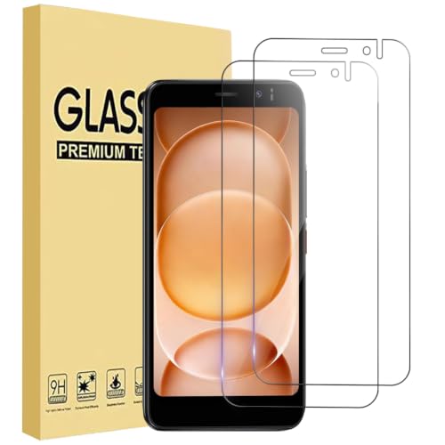 �y2���Z�b�zFor Blackview WAVE 2C �t�B���� �ی�t�B�����yQUXIAGUM�zPET�f�� �t���ی�V�[�g | ������ �w��h�~ �C�A���X �\��t���ȒP ��ʏ��h�~