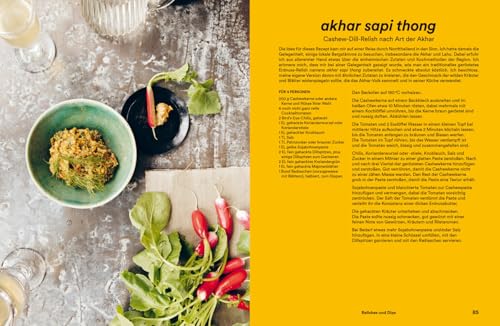 Foto von Kin Thai: Moderne thailändische Küche