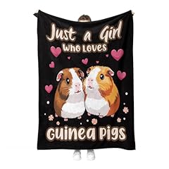 Guinea Pigs