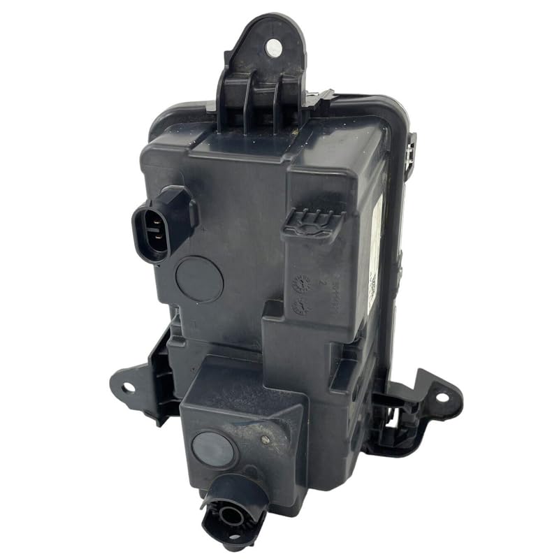 Amazon.com: beler Front Left LED Fog Light Lamp 84513246 Fit for  