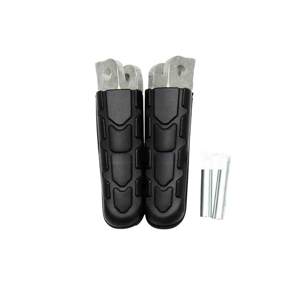 Repose-pieds moto NC700X NC750X anti-glisse pour éviter les chutes - 7