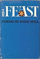 The Feast B0006BRFF6 Book Cover