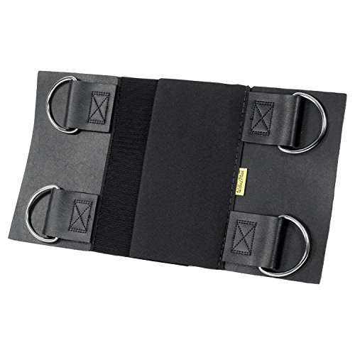 The Hooker, marca Willie & Max, accesorio de bolsa PINSLEY HOOKER miniatura 1