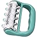 Coolife Fascia Release and Cellulite Blasting Remover Muscle Massage Roller, Mini Trigger Point Deep Tissue Myofascial Release Tool Body Therapy Massager Fat Blast for Men and Women