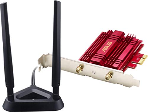 Listado y reviews de Asus pce ac51 más recomendados. 8 Imagen adicional