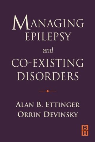 Managing Epilepsy and Co-existing Disorders