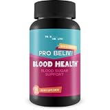 Pro Beliv Blood Health - Blood Health Support Supplement - Support Balanced Blood Health, Reduced In